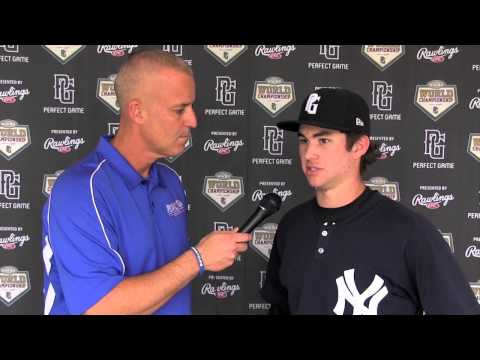 VIP Interview Tom & Andy Pagnozzi