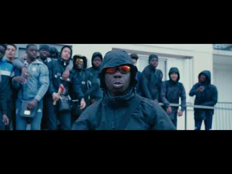 Yasko Brigada - Vénère #1 🔥