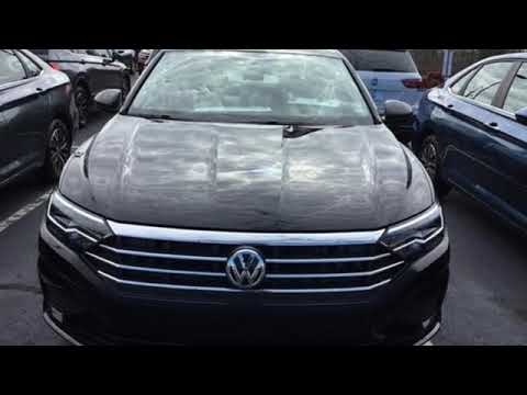 New 2021 Volkswagen Jetta Fayetteville NC Fort Bragg, NC #V17739