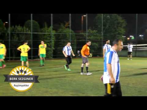 Ayşimşekler Amed spor Maçın Golü