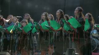 Download lagu Paduan Suara dari SMPN 2 Langke Rembong di Festival Golo Curu Ruteng 2023 mp3 Download lagu Paduan Suara dari SMPN 2 Langke Rembong di Festival Golo Curu Ruteng 2023 mp3