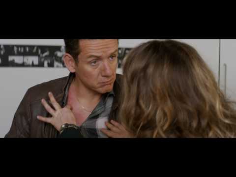 Маменькин сынок - Trailer