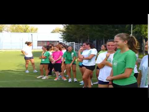 1° Ritiro U.S.S.B - Parte 1