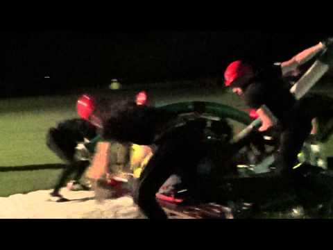 2.8.2014 Dojč - DHZ Letničie 1.pokus