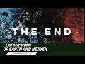 Last Days’ Visions of Earth and Heaven - Pr Dato' Dr Daniel Ho