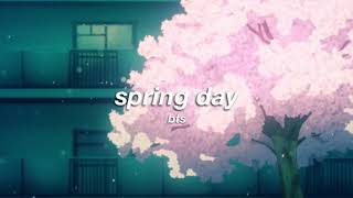 Download lagu bts - spring day (slowed   reverb) ✧ mp3 Download lagu bts - spring day (slowed   reverb) ✧ mp3