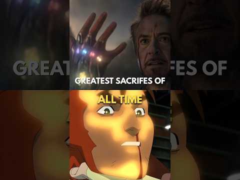 These guys were the best #shorts #ironman #invincible