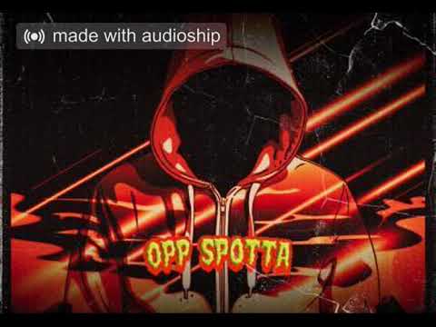 Udot Gzz - Opp Spotta [Official Audio]