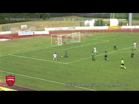 Sterilgarda Castiglione - Darfo Boario 3-0