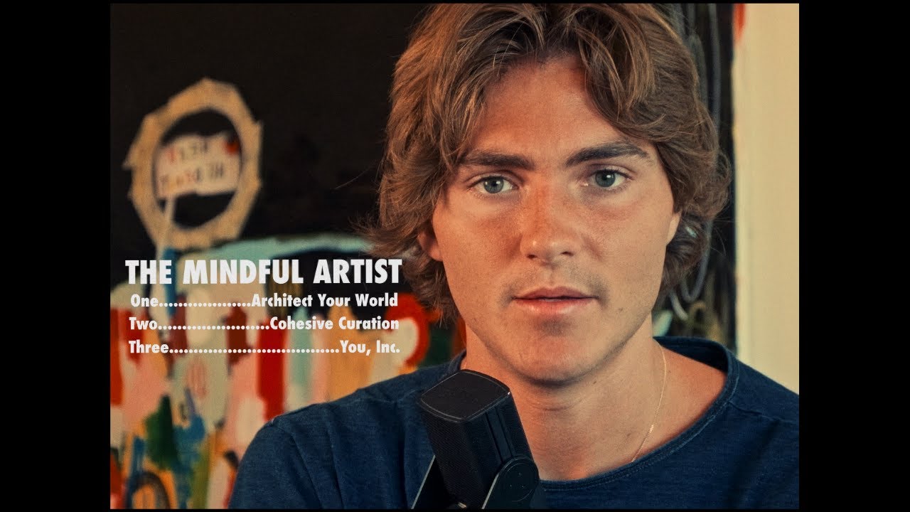 The influencer is dead. Become this instead.