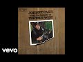Johnny Cash The Ballad Of Boot Hill Official Audio