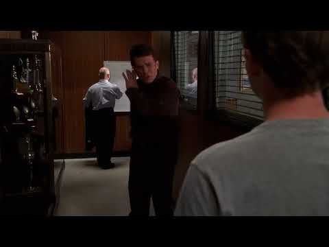 Malcolm In The Middle - I Can't Even Look at you Right Now!