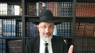 La grandeur de Adonénou Bar Yohaï lag baomer Léïlouy nichmat de Moshé ben Djohar Bensimon zal