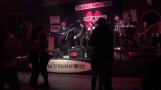 The Image of Me David Berry Bobby Mackey & The Best Damn Band