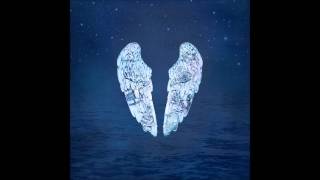 Coldplay - Another&#39;s Arms (Official audio)