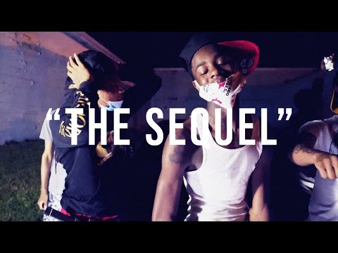 [FREE] YSN Marrr x Lil Kam Type Beat 2020 - "The Sequel" (Prod. @1Richiey)