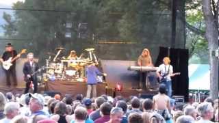 38 Special - &quot;Last Thing I Ever Do&quot; - Live (HD) 2012 - Binghamton, NY