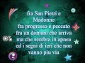 buonanotte all'italia video con testo ligabue ...