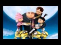 Despicable Me My Life Robin Thick