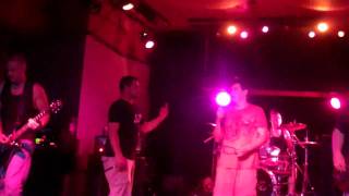 Sun Come Through - FROM CHAOS - 311 Tribute Band