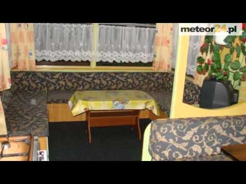 Pokoje Gościnne U Justyny - Rewa meteor24.pl