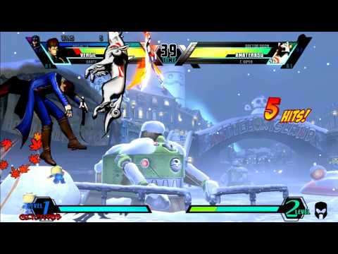 IFC Yipes vs BT MarlinPie Set 4