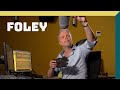 Maak je eigen foley | Doe Het Zelf