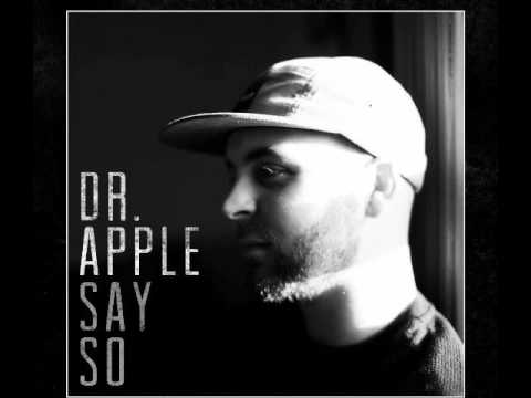 Dr. Apple - Stampede (Prod. Raw B)
