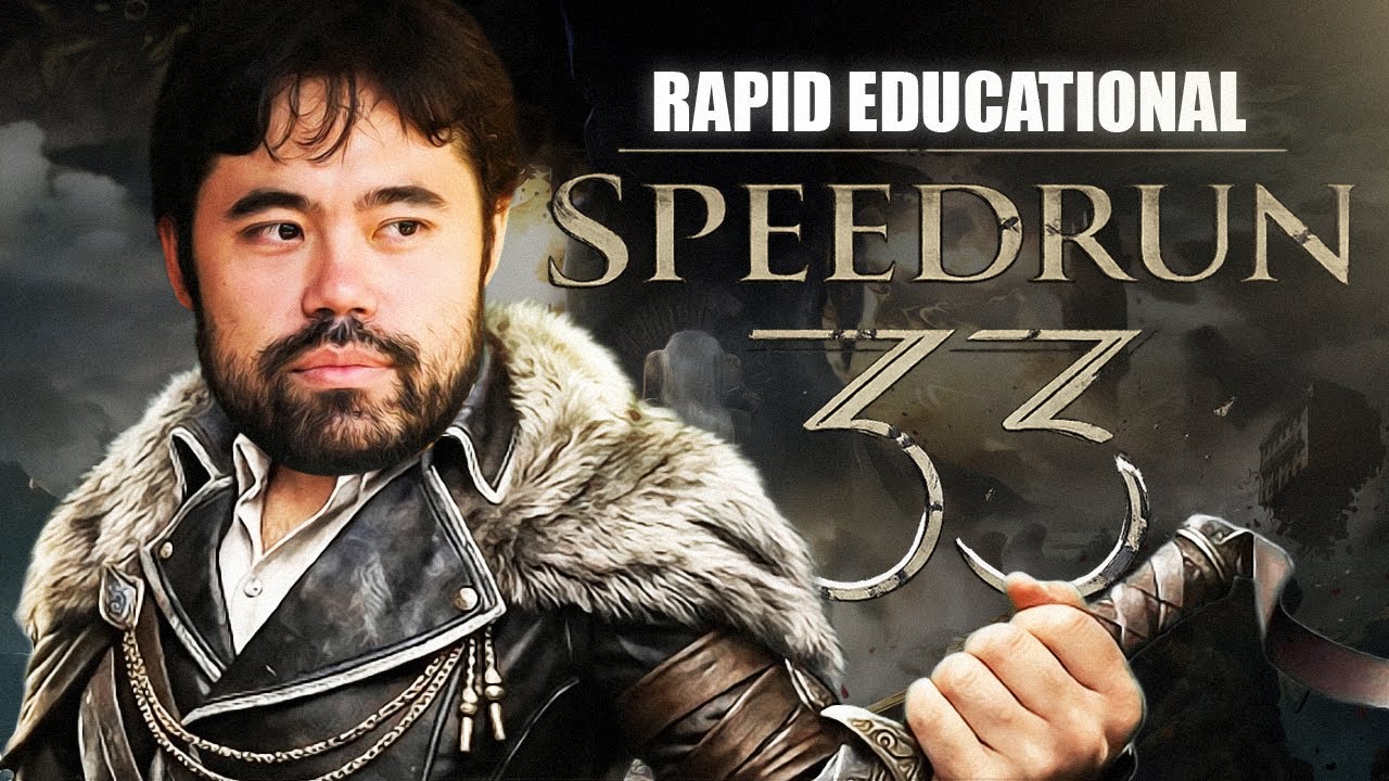 33!! MASTER SLOWKARU IS BACK WITH THE 33RD VIDEO!!