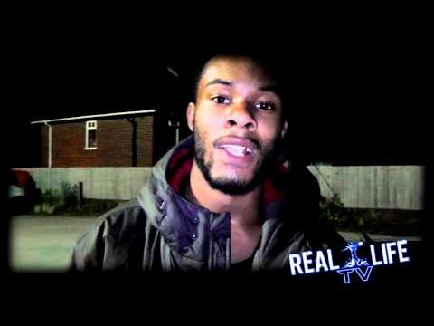 Real Life TV - T-Dot (Rap Sprayout) #BrumTownBullyz