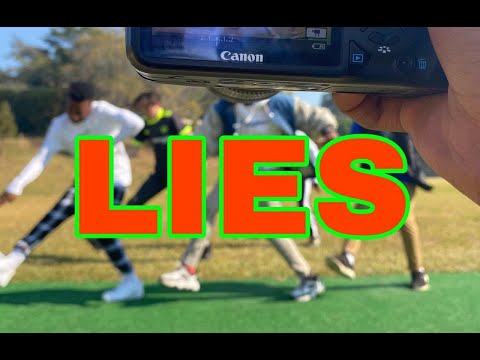 “Lies” - Majorsteez ft. Costa Titch & Uncle Vinny | @youngteam.official (Dance Video)