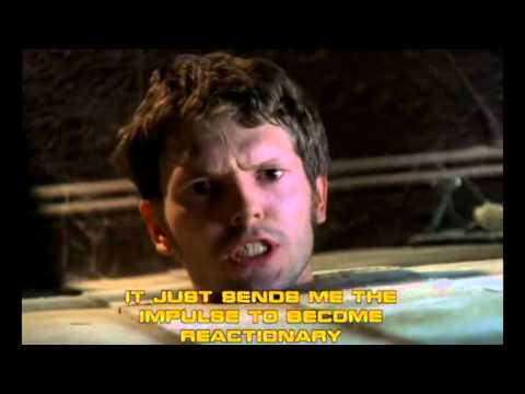 Video thumbnail for The International Language Of Screaming