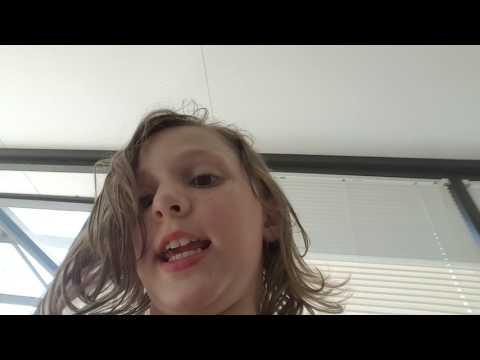 Hover board unboxing, sorry u guys can't hear me