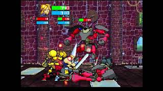 Sega Saturn 32-bit Era Console Exclusives - Part 4