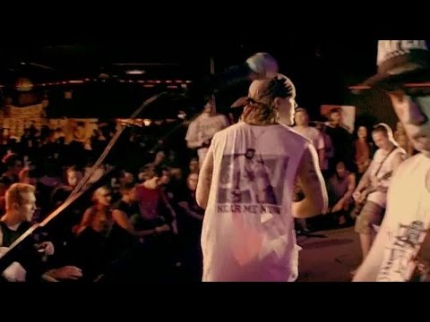 [hate5six] Trapped Under Ice - August 14, 2010 Video