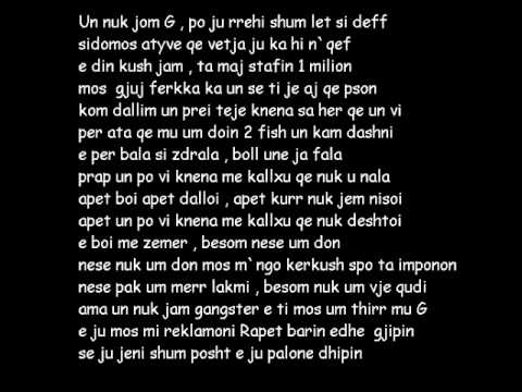 ScarySound - Ambullanca 2011