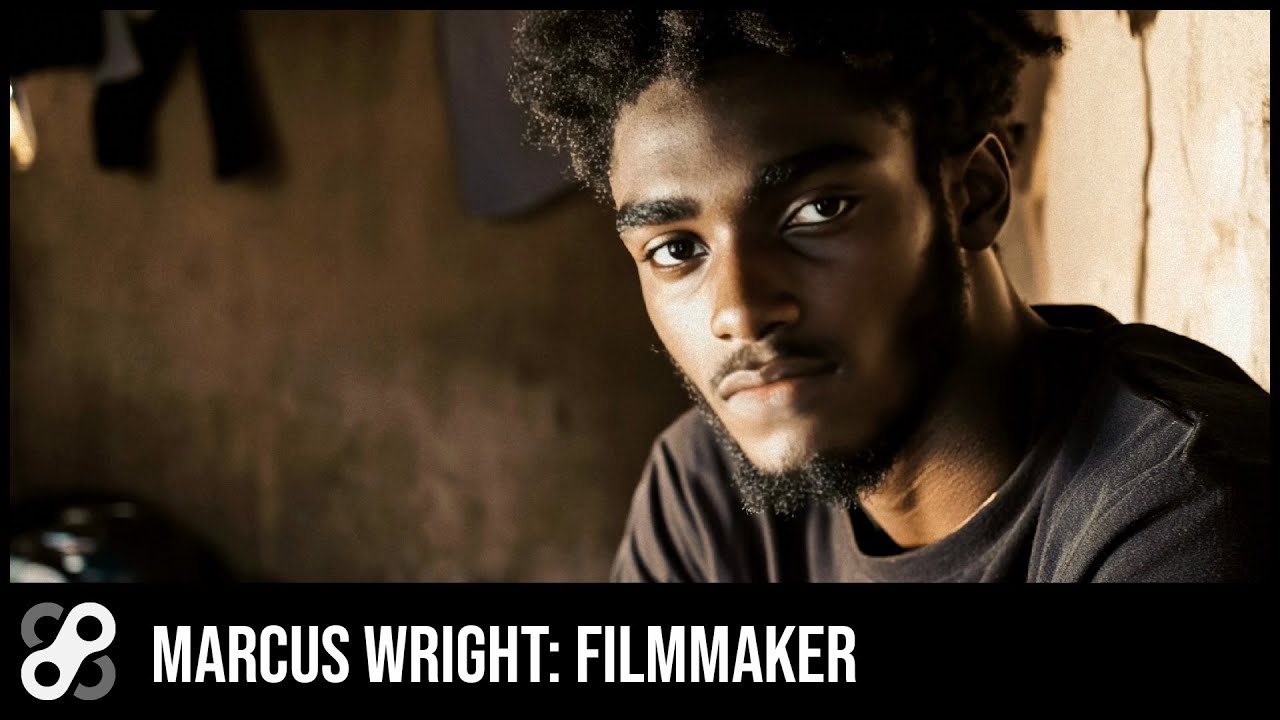 AI Filmmaker Showcase Reel