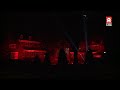 Alphen kleurt rood voor evenementensector