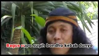 Download lagu Erwin Langgeng - Aji Mumpung | Dangdut ( Music Video) mp3