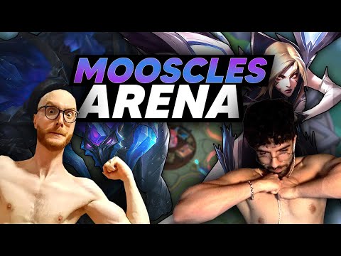 150K DMG KAISA IN ARENA  ft @Paolocannone22