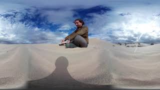 preview picture of video '30 min en el desierto video 360 grados'