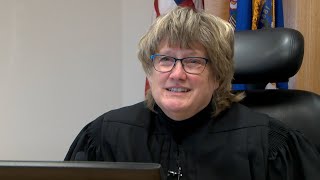 Retiring Beltrami Co. Judge Shari Schluchter Looks Back at Time on the Bench | Lakeland News