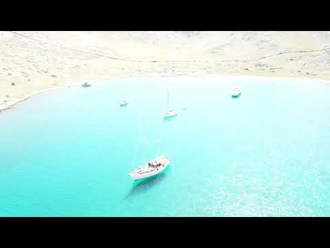 Mala Luka, Krk Island, Croatia 2019 MIRAGE V