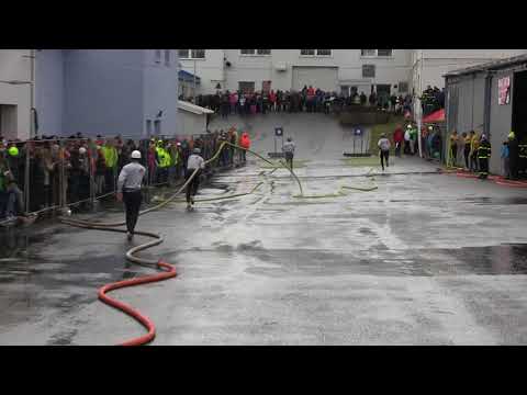 Fire Sport