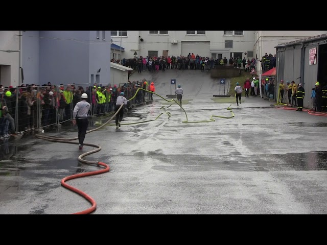 Fire Sport