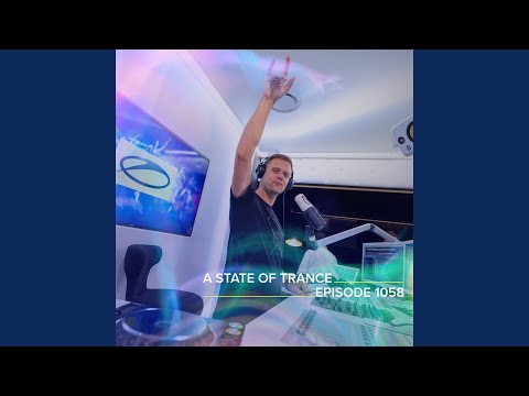 Your Loving Arms (ASOT 1058)
