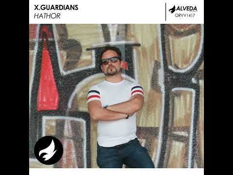 X.Guardians - She Came into Your Live (Original Mix) [Alveda Music]