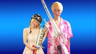 Download lagu 【◎】ドーナツホールいろいろしてみた【傷物語公開記念】 mp3