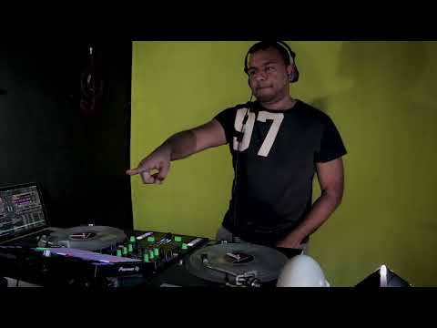 DJ Eighty6 - YKTS Vol.1 (Recorded: 2020)