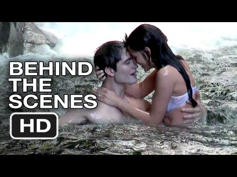 Twilight: Breaking Dawn Part 1 (2011) Featurette - The Beginning of the End - HD Movie